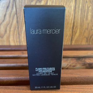 NIB Laura Mercier Flawless Fusion Foundation Ecru